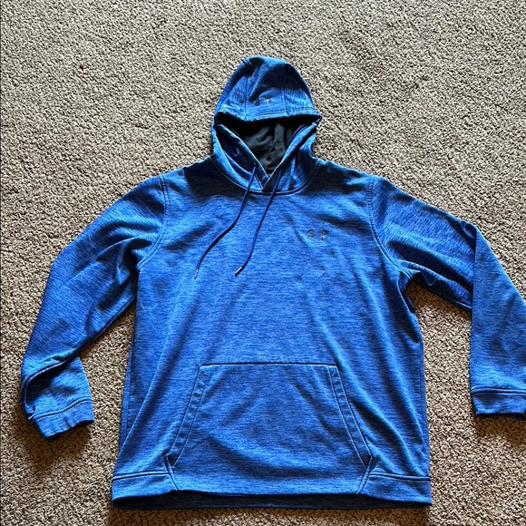 Under Armour Other - Men’s XL cold gear Under Armour sweater